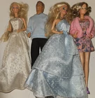 Vintage Barbie Lot