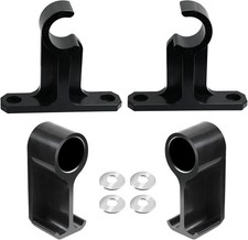 Kayak Seat Risers Compatible with Lifetime Tamarack Pro, Kenai Pro, Fast Ship