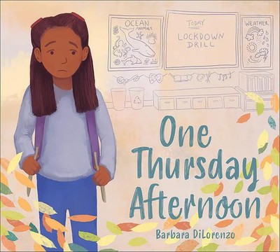 One Thursday Afternoon | Barbara Dilorenzo | Buch | Gebunden | Englisch | 2022