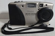 Current Kodak DC215 marketplace offer