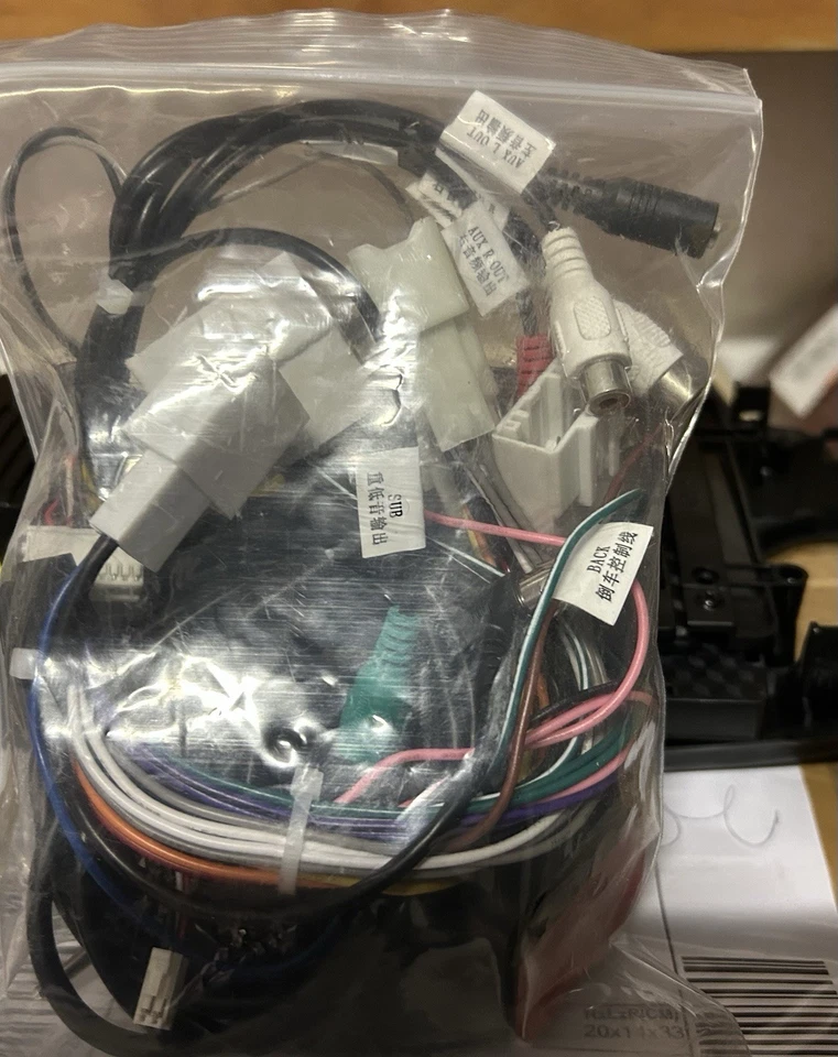 Autoradio Android Toyota Yaris - Immagine 3 di 3