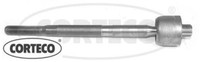 Corteco 49400041 Axialgelenk FüR Spurstange Axialgelenk Spurstange FüR BMW