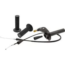 Motion Pro Turbo SE Twist Throttle Conversion Kit 01-2847