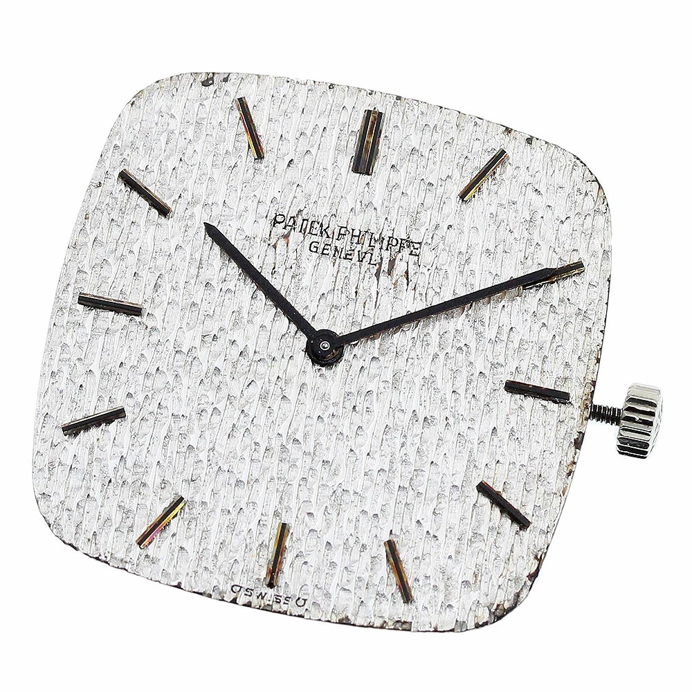 Patek Philippe — Patek Philippe Cal.175 Manual Men Watch