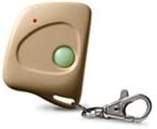 Firefly 318ALD31K Garage Door Remotes Compatible with Allstar Pulsar Heddolf Mig