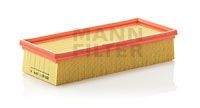 MANN-FILTER Luftfilter C 2874 FüR Honda Land Rover MG Rover-image