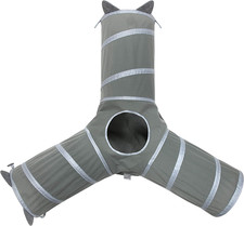 Cat Tunnel, Cat Bed, Tunnel, Cat and Kitty Toys