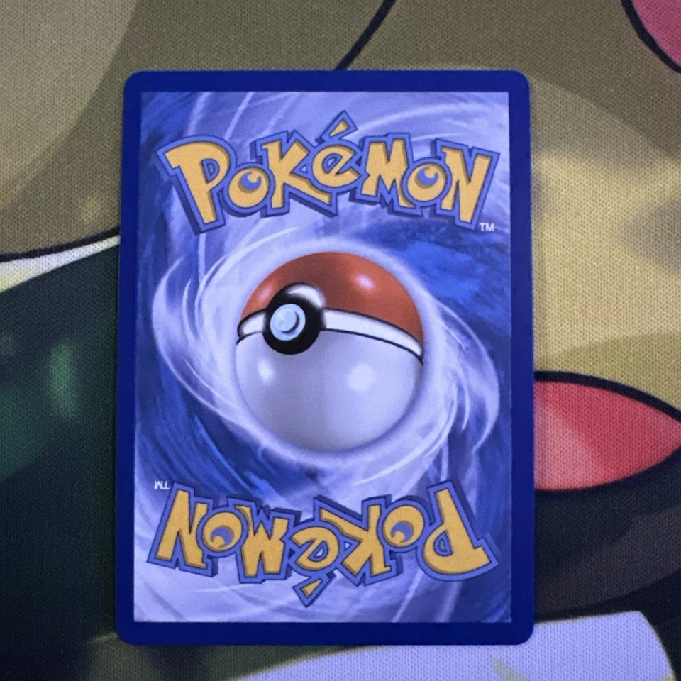 Cynthia's Garchomp ex 104/182 Sv10: Destined Rivals Holo - Image 2 of 2