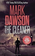 The Cleaner: Volume 2 (John Milton) von Dawson, Mark | Buch | Zustand sehr gut