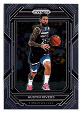 2022-23 Panini Prizm #57 Austin Rivers