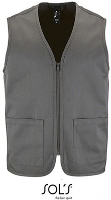 Herren Bodywarmer Wallace | SOLs | 02110