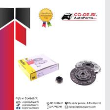 KIT FRIZIONE LUK AUDI A4 VOLKSWAGEN PASSAT 623115700