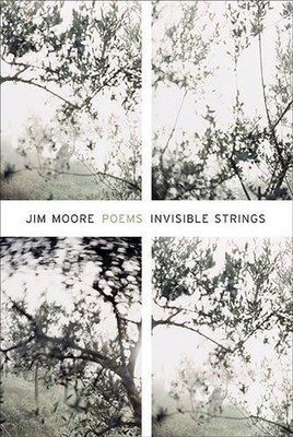 Jim Moore Invisible Strings (Paperback) (UK IMPORT)