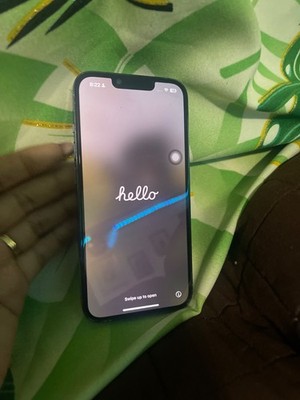 Apple iPhone 13 Pro - 256 GB - Sierra Blue (T-Mobile)