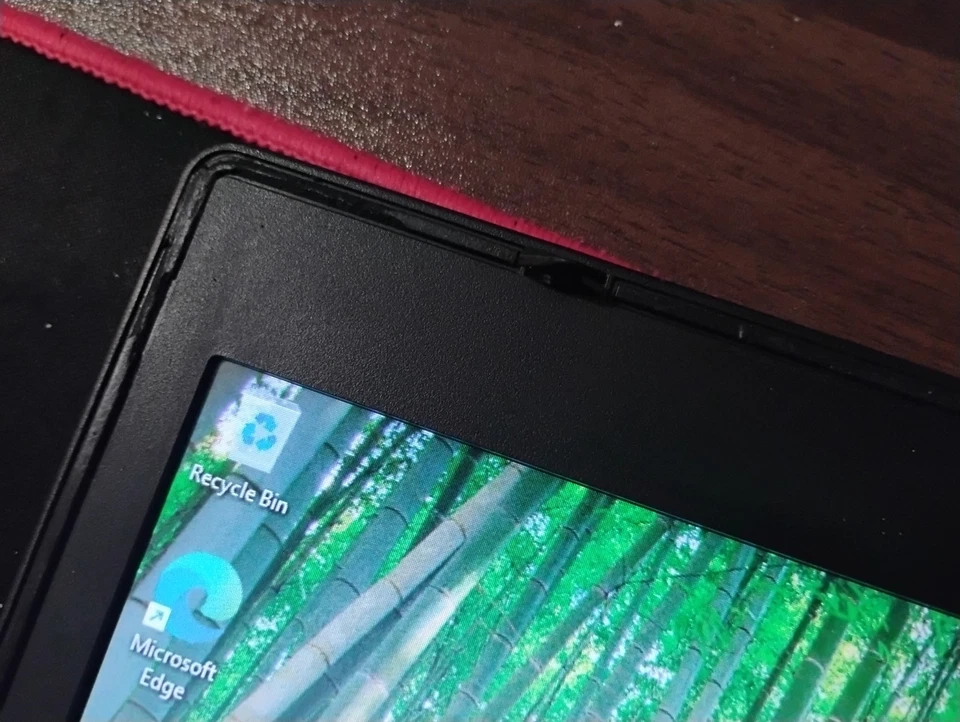 HP ProBook 6460b 14"HD I5 2nd Gen 8GB Ram 192GB SSD Win 11 Pro - Image 4 of 4