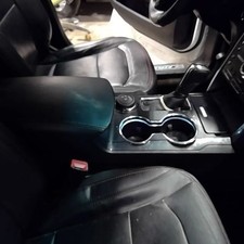 Console Front Floor Limited Terrain Select Knob Fits 16-19 Explorer 995659 Console Front Floor Limited Terrain Select Knob Fits 16-19 Explorer 995659