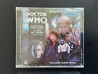Big Finish CD Doctor Who 214 A Life Of Crime New and Sealed