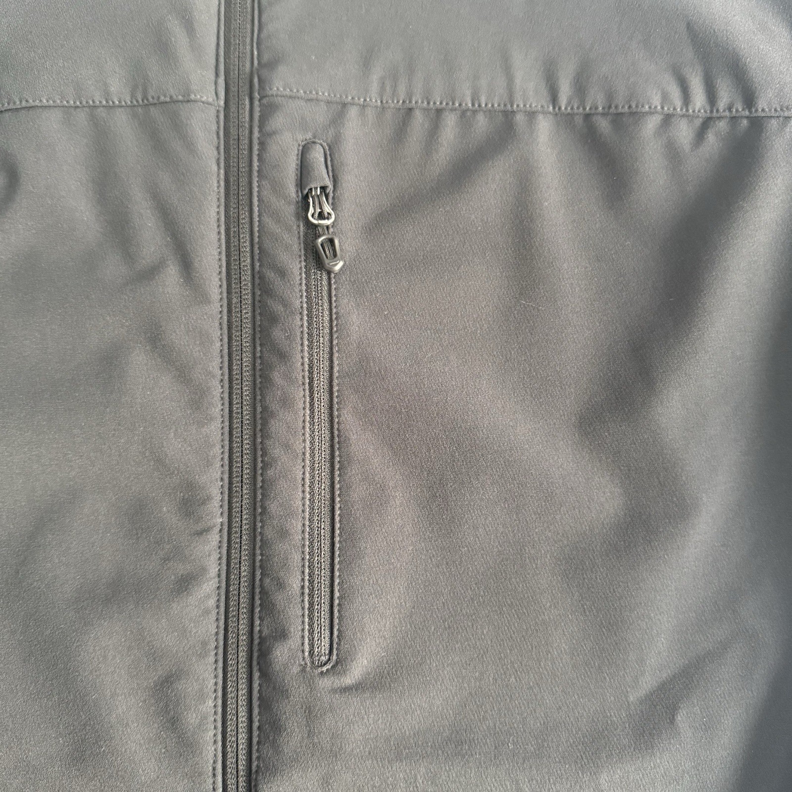 Marmot Tempo Jacket Full Zip Softshell Outdoor Wa… - image 4