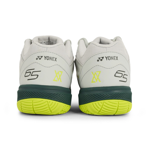Yonex Power Cushion 65Z4 Viktor Axelsen Weite Unisex Badmintonschuhe 2026 weiß - Bild 2 von 6