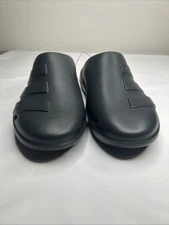 Adidas Unisex-Adult Adicane Clogs Slide Sandal Shoes. Mens 7, Womens 8. HQ9918