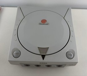 Sega Dreamcast Console  HKT-3000 Comes with the box Yukawa Executive Version JP