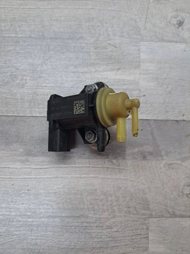 Audi A3 S3 8P 2012 Diesel 103kW Turbolader Druckwandler Magnetventil 1K0906627B