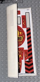 Lego 60027 City Monster Truck Transporter Complete Set With Minifigures Manuals