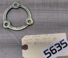 STARTER PULLEY SPACER -  2000 YAMAHA SRX 600  P/N 8DG-15724-00-00