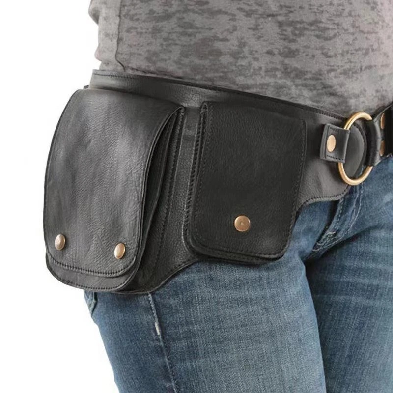 steampunk utility belt products for sale | eBay