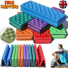 Portable Folding Seat Mat Outdoor Camping Hiking Picnic Pad Waterproof Cushion