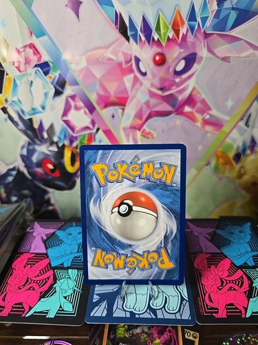 Squirtle - 048 (Cosmos Holo) 048 Sv: Scarlet & Violet Promo Cards Holo - Picture 3 of 5