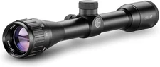 Hawke Vantage 4x32 AO Mil Dot Reticle 1" Mono-Tube Shock/Water/Fog USED