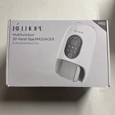Belhope Multifunction 3D Hand-Spa Massager