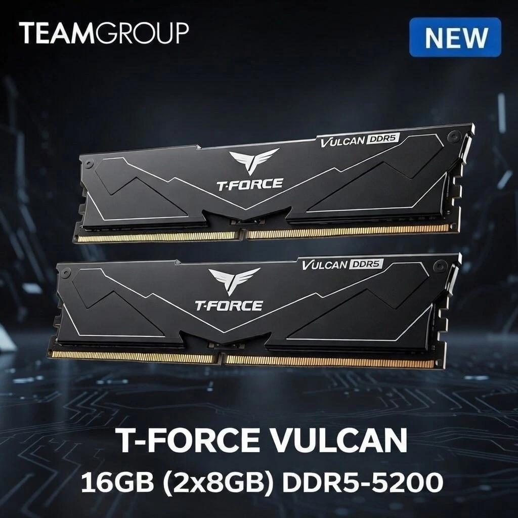 Team Group 8GB Computer RAM for sale | eBay