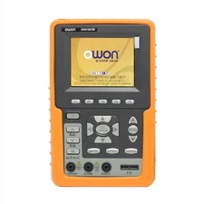 HDS1021M-N 2 In 1 Oscilloscope 20Mhz Digital Handheld Multimeter ef