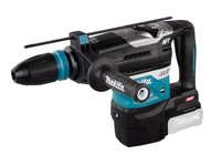 Makita HR005GZ01 Akku-Kombihammer SDS-MAX 40V Max. (Ohne Akku, Ohne LadegeräT)