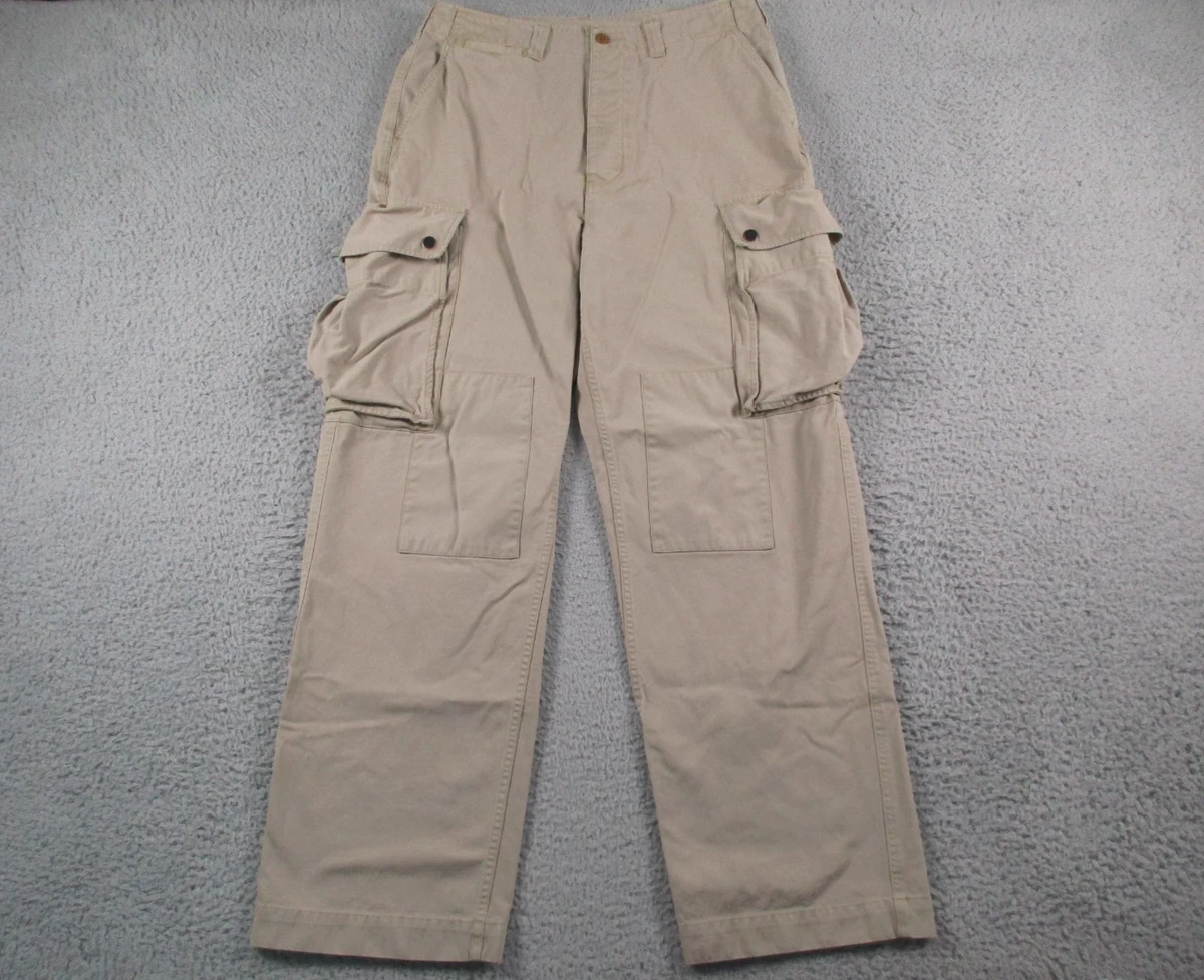 Ralph Lauren Cargo Pants for Men for sale - eBay