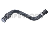 Original Imperium KüHlerschlauch 221784 Gummi FüR Ford MAX DM2 Focus 2 Turnier