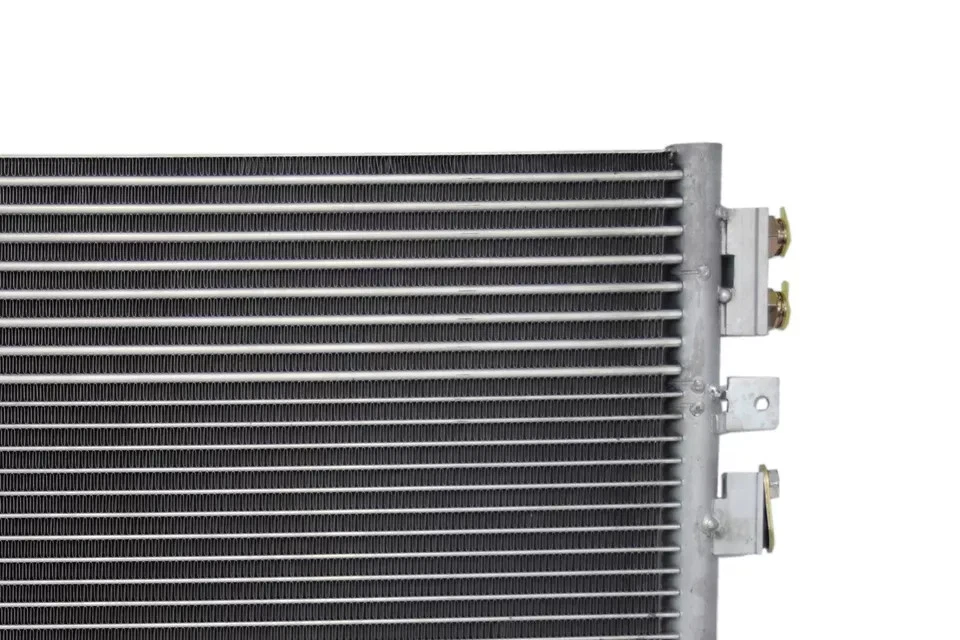 AC A/C Aluminum 3237 Condenser For 2008-2016 Dodge Challenger 3.6L 6.2L 6.4L - Image 4 of 4