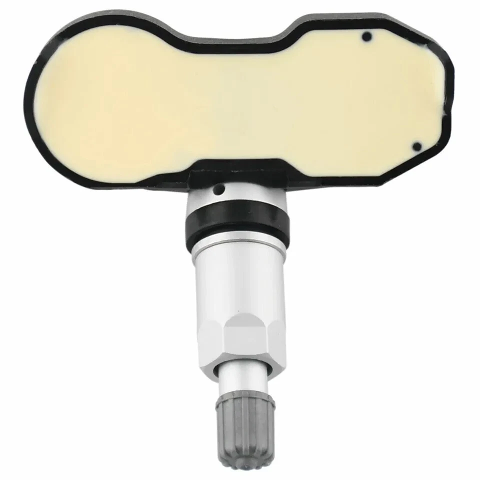 4Pcs Genuine OEM Tire Pressure Sensor TPMS For BMW E82E90E60 E66 E70 X3 X5 X6 Z4 Foto 4 de 4