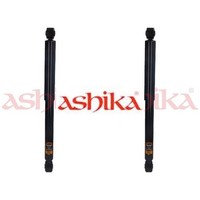 2X StoßDäMpfer Ashika MA-60008 2 StossdäMpfer Rechts Links Hinterachse