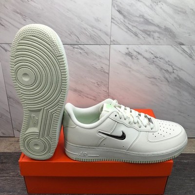 Nike Air Force 1 '07 SE Next Nature Womens 10 Sneakers 'Vapor Green' FN8540-100