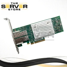 Dell QLogic QLE2692 Dual Port 16Gb Fibre Channel HBA (0YCVFG) YCVFG