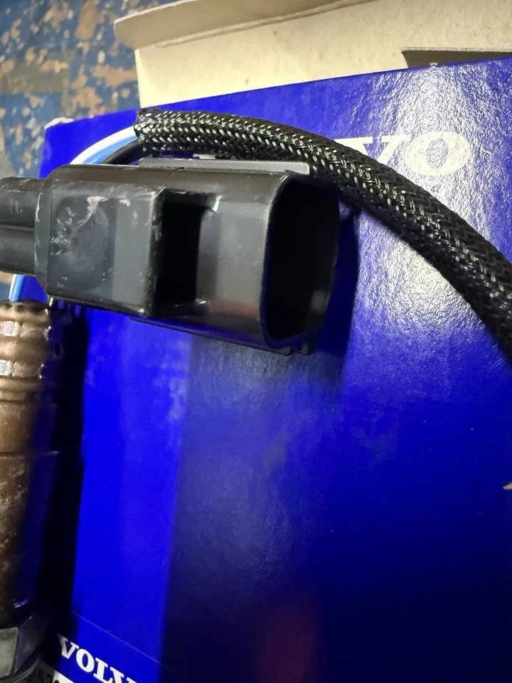 Sensor de oxígeno delantero Volvo OEM 32253994 O2 NUEVO Foto 4 de 4