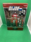 Super 7-GI Joe-Cobra Mortal-San Diego Comic Con 2024 Exclusive-