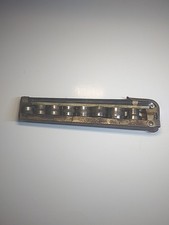 Vintage Indestro Mfg Co.-Hex Drive Socket Set In Original Metal Case-Made In USA