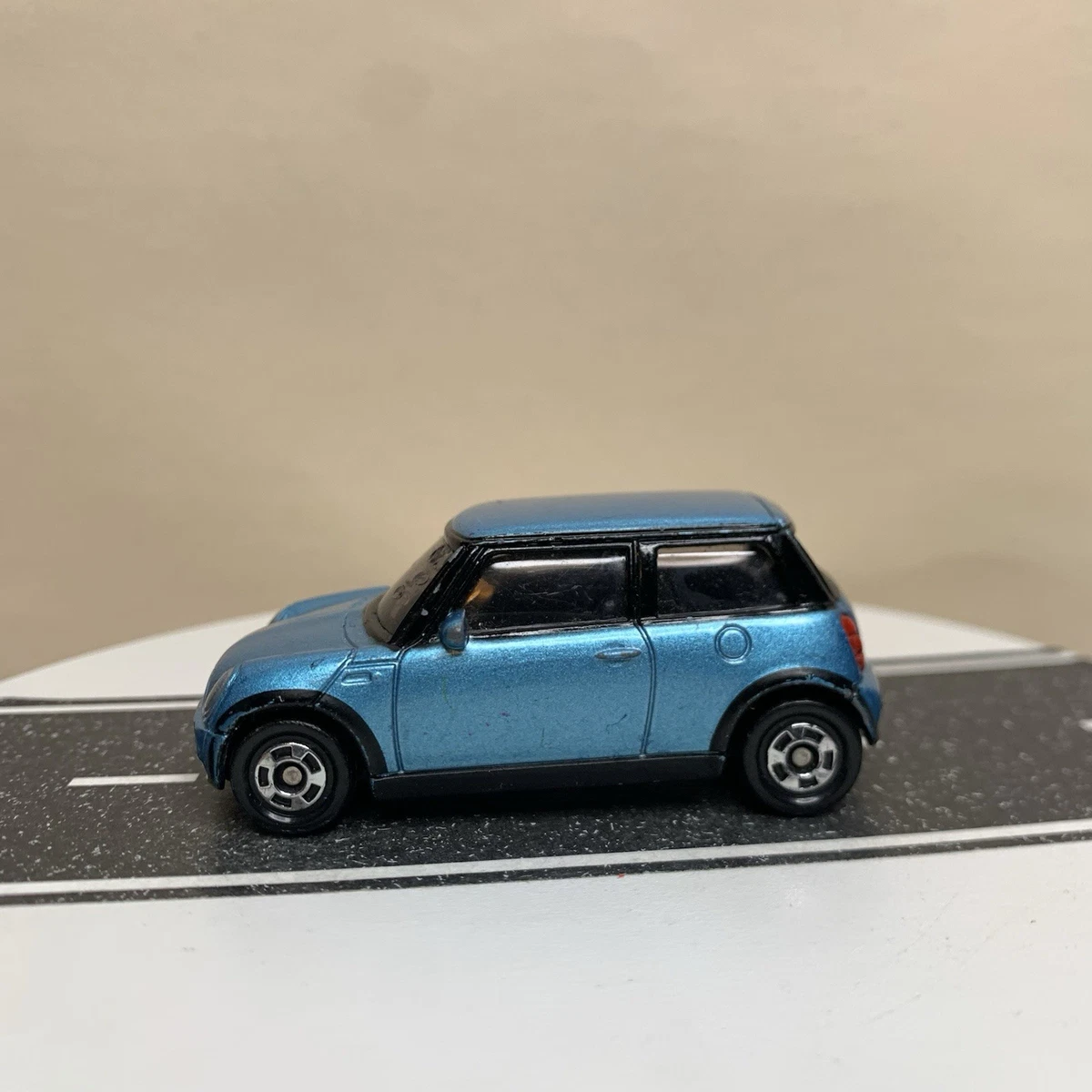 Tomica Mini Cooper Diecast Cars for sale | eBay