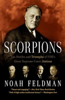 Feldman | Scorpions | Taschenbuch | Englisch (2016) | Kartoniert / Broschiert