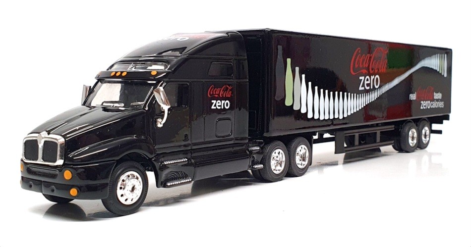 Motor City Classics 1/64 Scale 434617 - Peterbilt Truck
