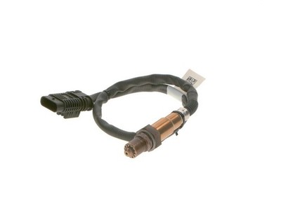 BOSCH Lambda Sensor For BMW Gt X3 X4 F20 F21 F22 F23 F30 F31 F32 F33 0258027103